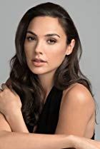 Gal Gadot/Wonder woman